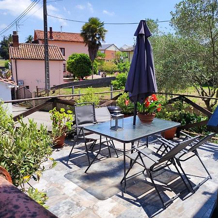 Apartamento El Olivo Villabanez  Ngoại thất bức ảnh
