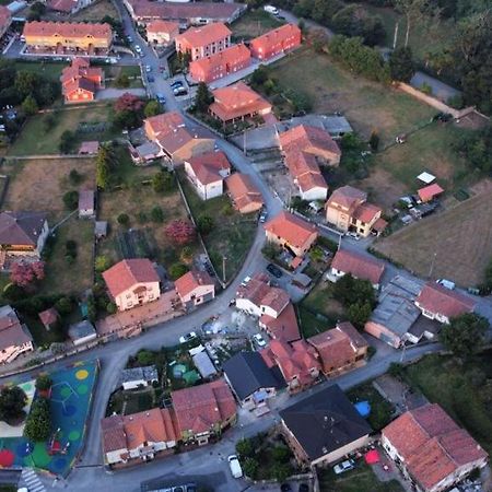 Apartamento El Olivo Villabanez  Ngoại thất bức ảnh