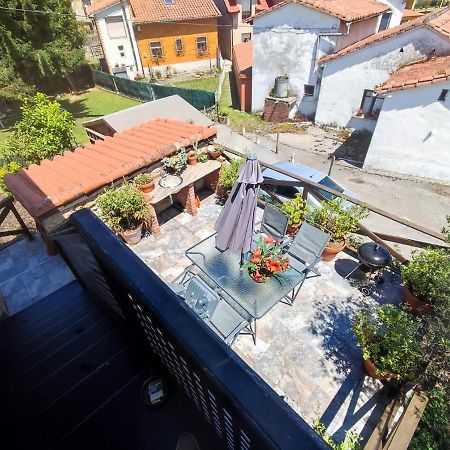 Apartamento El Olivo Villabanez  Ngoại thất bức ảnh