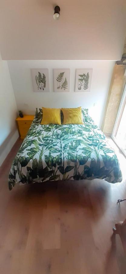 Apartamento El Olivo Villabanez  Ngoại thất bức ảnh