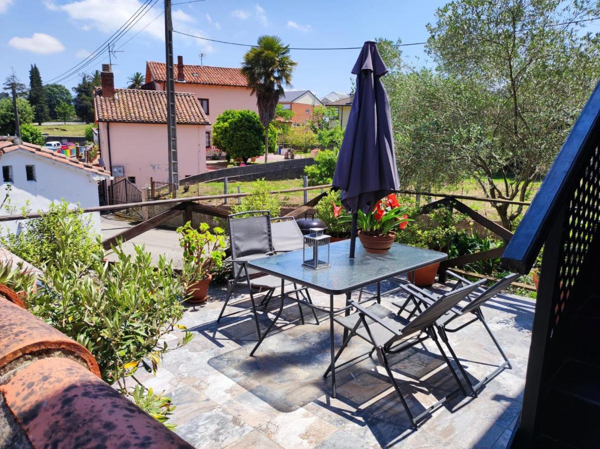 Apartamento El Olivo Villabanez  Ngoại thất bức ảnh
