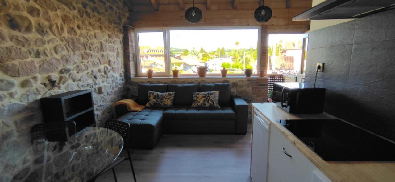 Apartamento El Olivo Villabanez  Ngoại thất bức ảnh