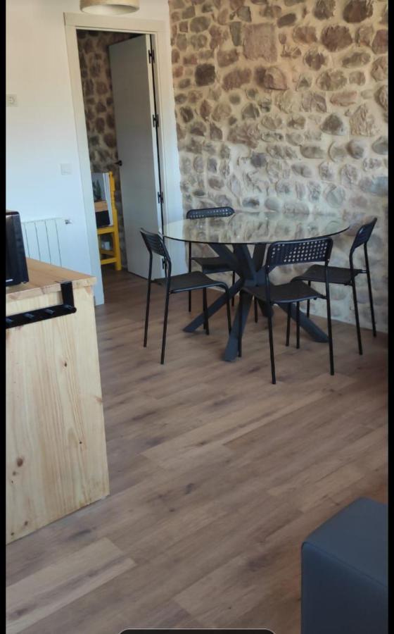 Apartamento El Olivo Villabanez  Ngoại thất bức ảnh
