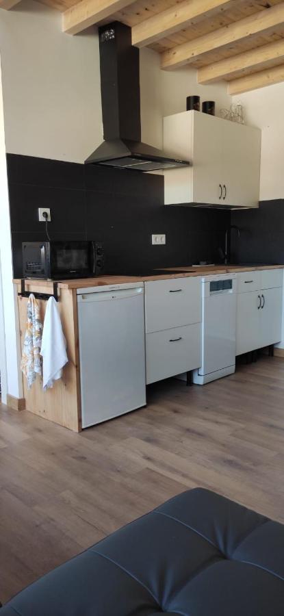 Apartamento El Olivo Villabanez  Ngoại thất bức ảnh