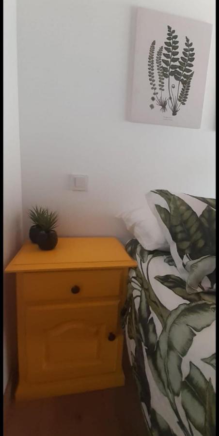 Apartamento El Olivo Villabanez  Ngoại thất bức ảnh